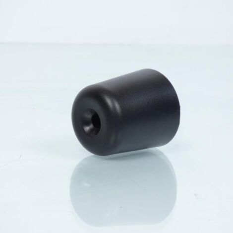 Embout de guidon origine pour Scooter Piaggio 300 MP3 2013 à 2019 (1/2)