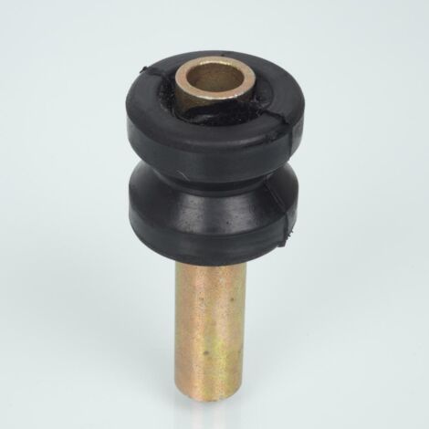 Support moteur RMS pour scooter Piaggio 200 Vespa PX 1977-2001 (1/2)