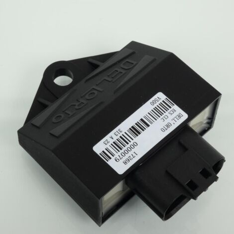 CDI calculateur Dellorto pour Scooter Kymco 50 Agility 17268 Neuf