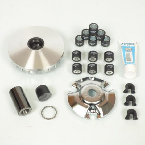 Variateur Polini pour Scooter Kymco 125 Downtown 2009 à 2020 Neuf (1/5)
