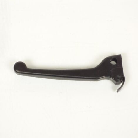 Levier de frein avant TEKNIX chromé MBK X-POWER, YAMAHA TZR 50 et 125