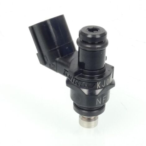 Injecteur Keihin J08 NFD pour scooter Suzuki 110 UK ADDRESS 2015 (1/5)