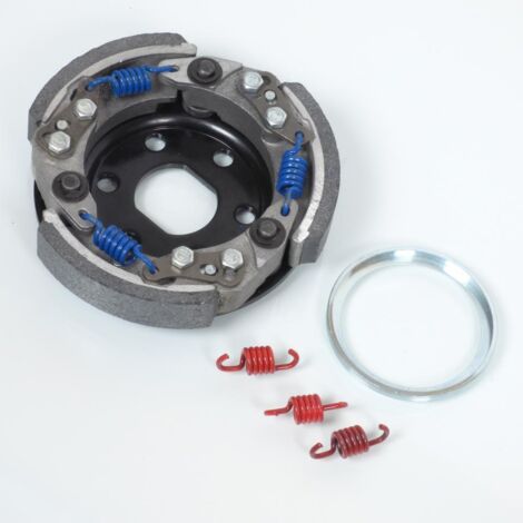 Plateau d embrayage Teknix pour Scooter Yamaha 50 Slider Naked (1/3)