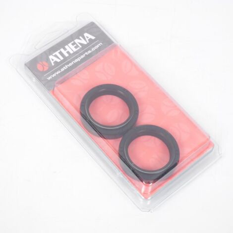 Joint spi de fourche Athena pour Scooter Honda 125 SH 2001 à 2009 (1/4)