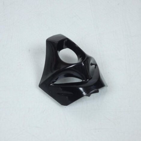 Ventilation menton pour casque Iota XPK KID CROSS LINES Noir Neuf (1/4)
