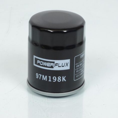 Filtre à huile Powerflux pour Quad Polaris 570 ACE EFI 2015 à (1/3)