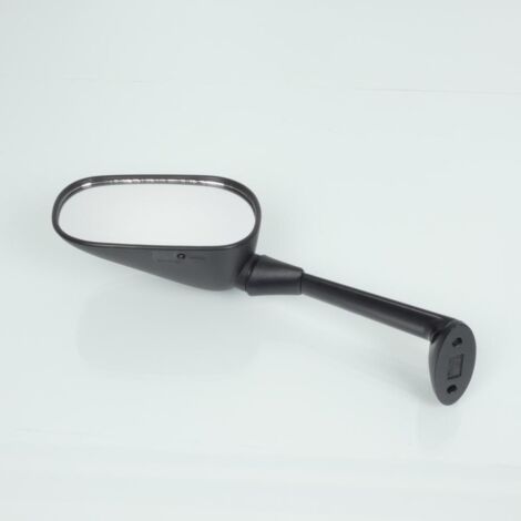 Rétroviseur gauche Vicma pour Moto Yamaha 125 YZF 2008 à 2020 (1/2)