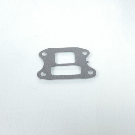 Joint de pipe clapet origine pour Scooter Peugeot 50 Buxy 737855 (1/2)