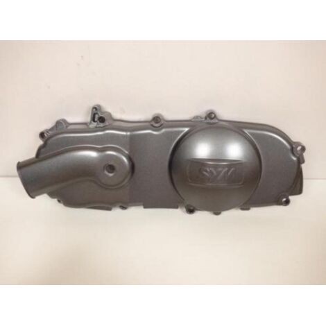 Carter de transmission origine pour scooter Sym 125 GTS (1/2)