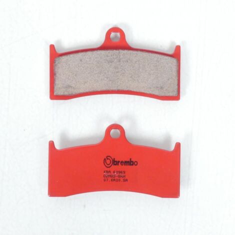 plaquette-de-frein-brembo-pour-moto-kawasaki-750-zx7rr-1996