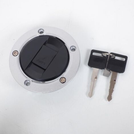 Bouchon de réservoir Vicma pour Moto Suzuki 600 GSXR Après 2004 (1/4)