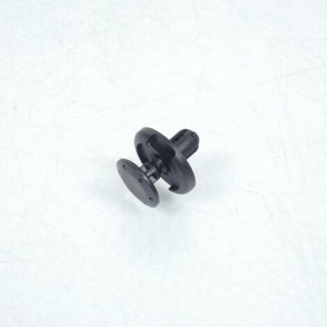 Rivet clips 6.5mm carénage pour moto Suzuki 500 GSF 2004 à 2011 (1/4)