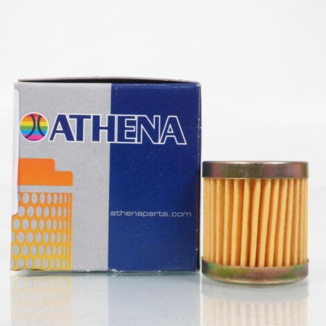 Filtre à huile Athena pour Scooter Piaggio 125 Liberty 1998 à (1/3)