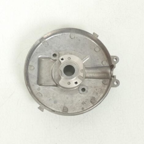 Platine allumage origine pour mobylette Peugeot 50 103 MVL 715338 (1/4)