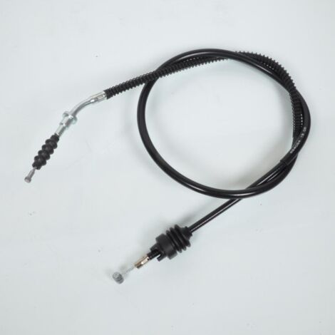 Câble d'embrayage Tecnium pour Moto Yamaha 125 DTMX 1978 à 1981