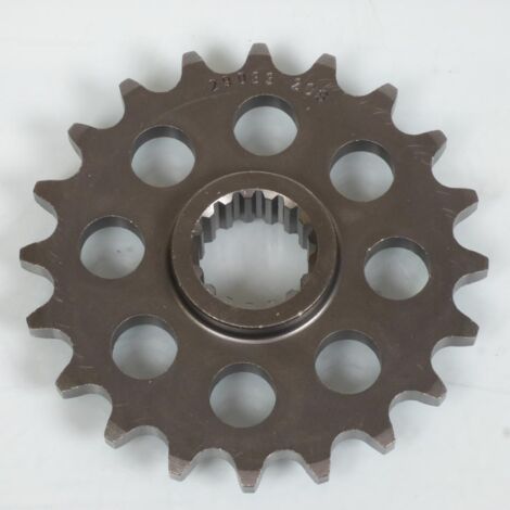 Pignon de sortie de boite Esjot pour Moto BMW 800 F R 2009 à 2013 (1/5)