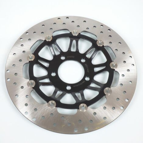 Disque de frein avant Sifam pour Moto Suzuki 1100 Gsx G 1991 à