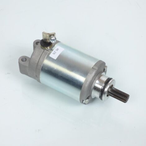 Démarreur 12V pour moto Kawasaki 600 ZX-6 R Ninja 2007 à 2012 (1/3)