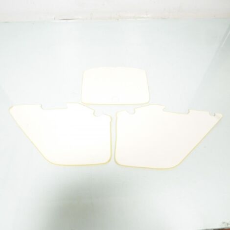 Autocollant stickers Ace pour Moto Suzuki 125 RM 1999 à 2000 (1/4)