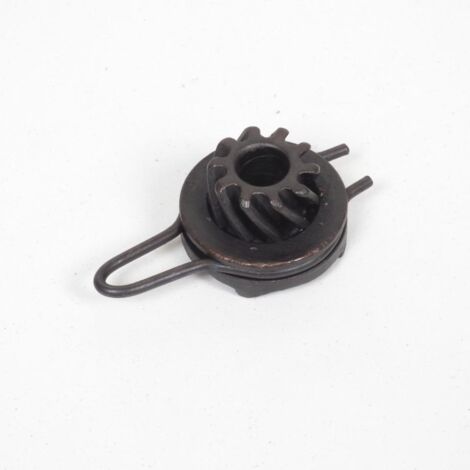 Rocher noix de kick Teknix pour Scooter Kymco 50 People 4T Neuf (1/4)
