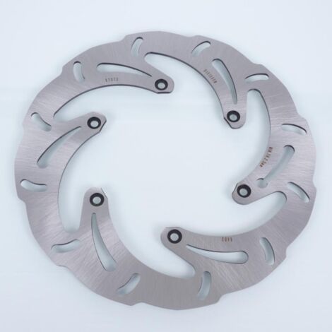 Disque de frein avant Sifam pour Moto KTM 620 Lc4 Sx 1994 à 1998 (1/3)