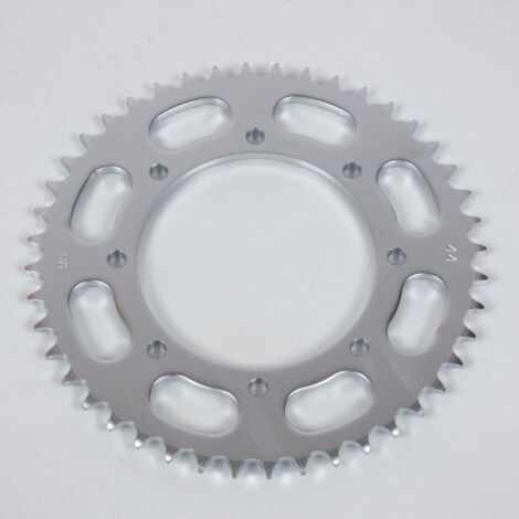 Couronne de transmission JT Sprockets pour moto Kawasaki 650 KLR (1/2)