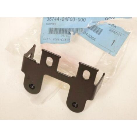 Support divers origine pour Moto Suzuki 1300 Hayabusa 1999 à 2003 (1/2)