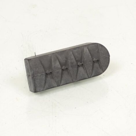 Protection de cale pied en caoutchouc pour moto Rieju 50 SMX (1/5)