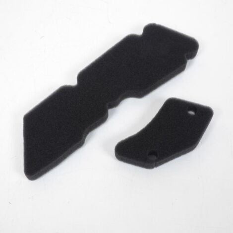 Filtre à air Athena pour Scooter Piaggio 50 Vespa S 2T 2007 à (1/3)