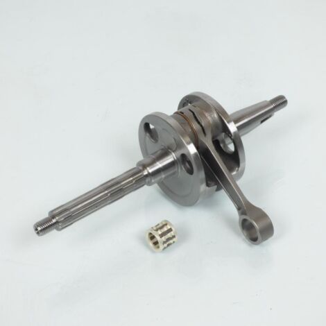 Vilebrequin d embiellage Polini pour Scooter Gilera 50 ICE GP (1/5)