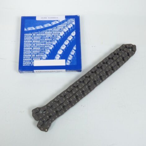 Chaîne de distribution Regina pour Moto Suzuki 400 Dr-Z S 2000 à (1/3)