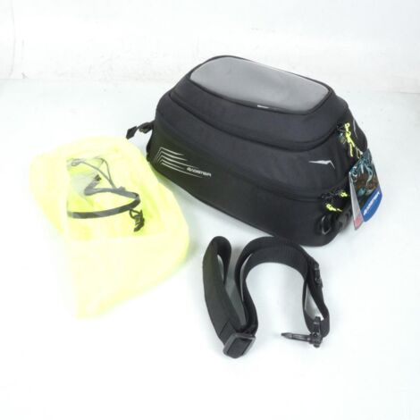 Sacoche de réservoir SIGNATURE Traditionnelle 18/28L Bagster pour (1/5)