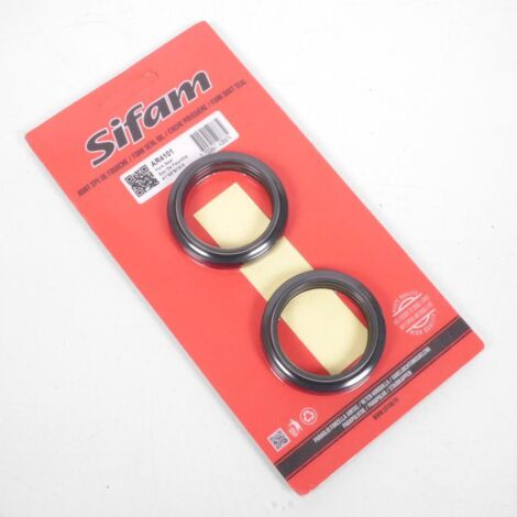 Joint spi de fourche Sifam pour Scooter Suzuki 400 An Burgman (1/2)
