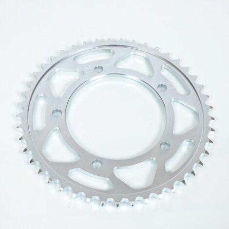 Couronne de transmission JT Sprockets pour Moto Suzuki 1000 SV (1/2)