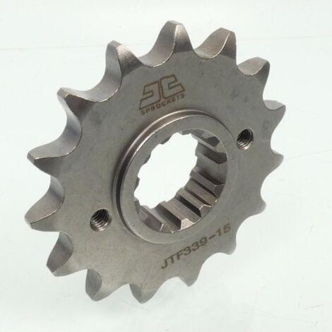 Pignon de sortie de boite pour Moto Honda 1000 CBR F 1987 à 1999 (1/4)