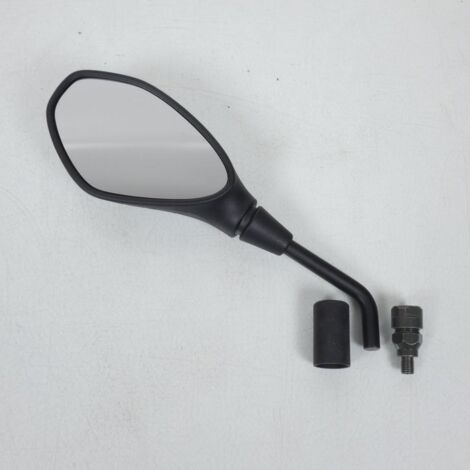 Rétroviseur gauche RMS pour Moto Aprilia 450 SXV 2009 à 2011 (1/3)