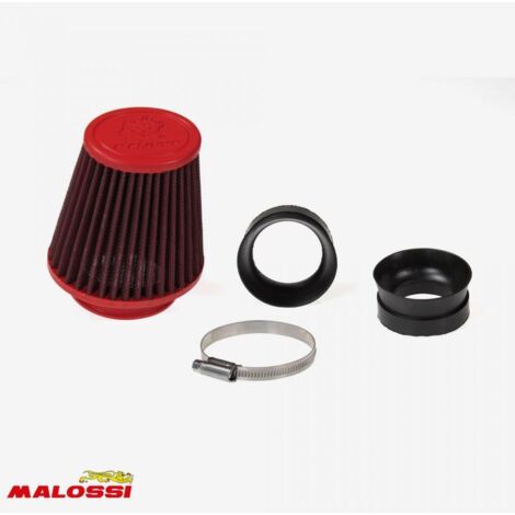 Filtre à air Malossi pour Auto 0417233 / Ø42/50/60mm Neuf (1/2)