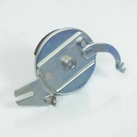 Tambour flasque de frein Générique Mobylette pour motoconfort 50 (1/3)