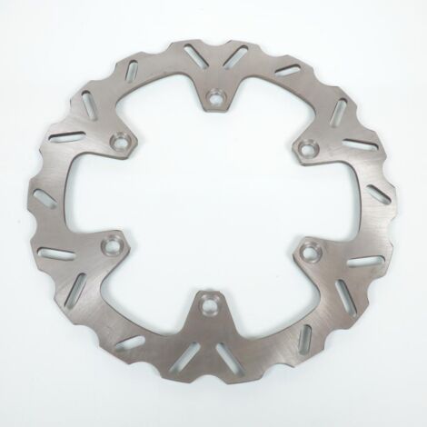 Disque de frein avant Sifam pour Moto Honda 750 Vf S Sabre 1982 (1/3)
