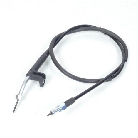 Câble de compteur Teknix pour Scooter Piaggio 125 Beverly RST (1/3)