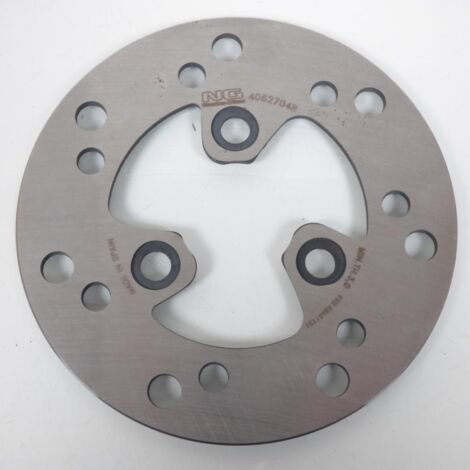 Disque de frein avant NG Brakes pour Scooter Aprilia 50 Amico