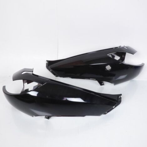 Coque arrière Générique pour scooter Peugeot 50 Vivacity (1/3)