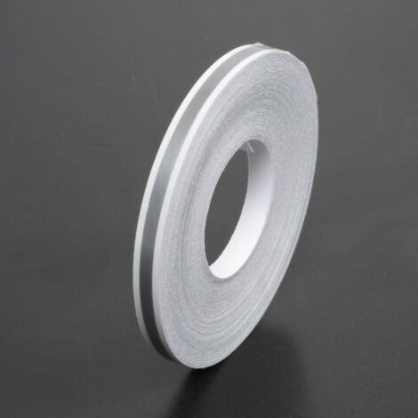 Liseré de jante HPX pour Auto LB02AV argent 3mm x 10m Neuf (1/3)