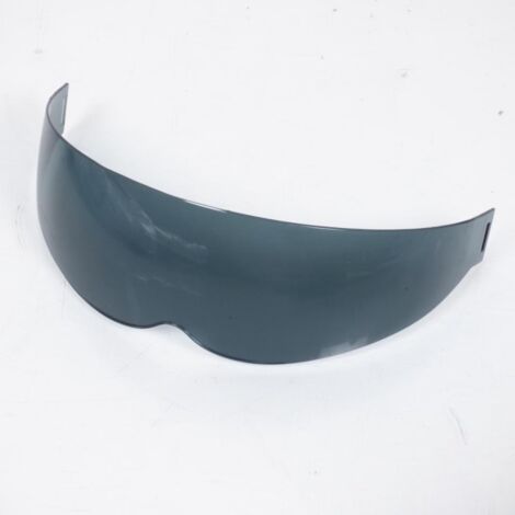 Visière secondaire de soleil pour casque intégral de moto Torx