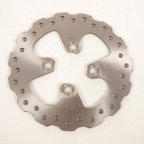 Disque de frein avant Sifam pour Scooter MBK 50 Cw Rsp Booster (1/3)