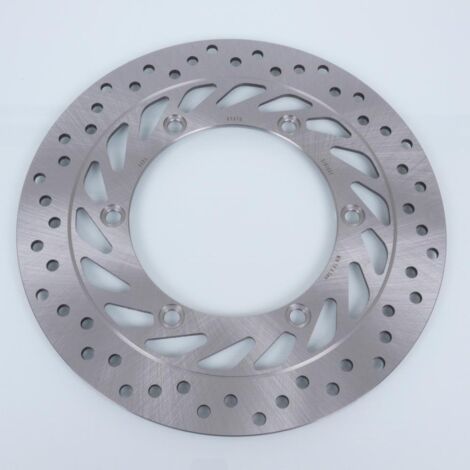 Disque de frein avant Sifam pour Moto Honda 650 XRV Africa twin (1/2)