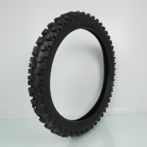 Pneu 80-100-21 Waygom pour Moto Benelli 0 BX 449 2009 à 2010 AV / (1/2)