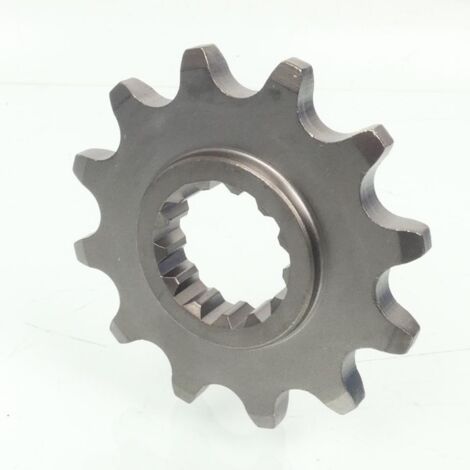 Pignon sortie de boite Esjot pour Kawasaki 250 Ninja 12 dts p520 (1/5)