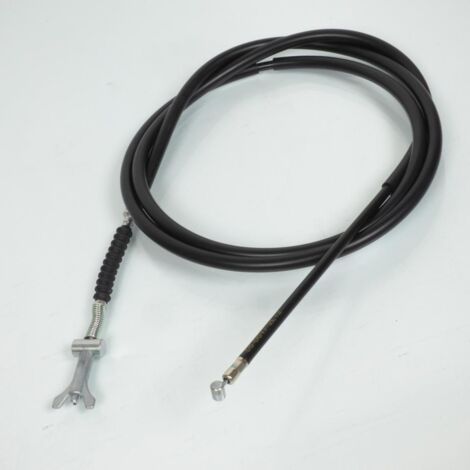 Câble frein de parking origine pour quad Kawasaki 650 KVF 2008 à (1/2)