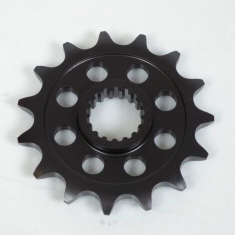 Pignon de sortie de boite Sunstar pour Moto Suzuki 450 Rmx Z 2013 (1/2)